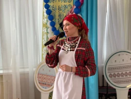 Конкурс "Родной земли краса 2024!" Конкурс "Родной земли краса 2024!".
