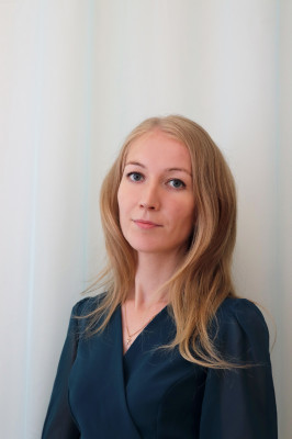 Воспитатель Трефилова Диана Павловна Воспитатель Трефилова Диана Павловна
