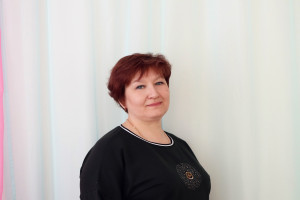 Старший воспитатель Исупова Лариса Владимировна Старший воспитатель Исупова Лариса Владимировна