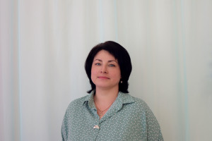Воспитатель Горбушина Светлана Николаевна Воспитатель Горбушина Светлана Николаевна